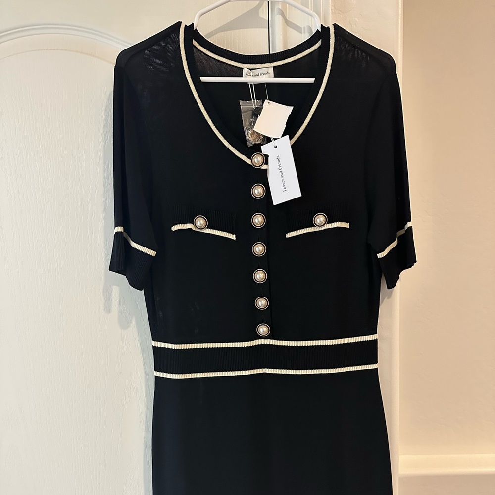 Lovers+Friends Dress